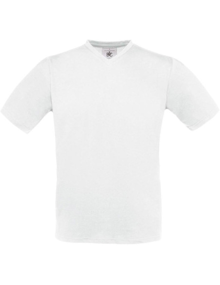B&C | Exact V-Neck B&C Collection - 1