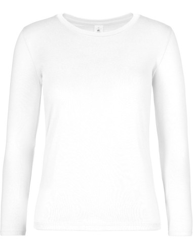 B&C | E190 LSL /women