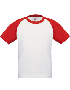 B&C | Base-Ball /kids