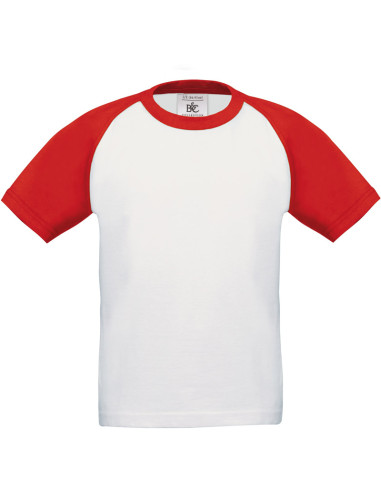 B&C | Base-Ball /kids