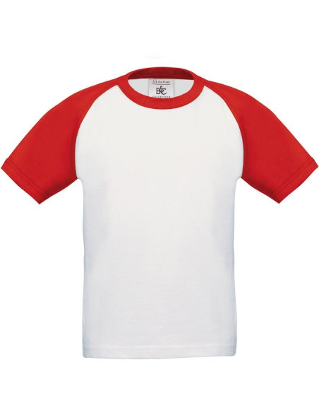 B&C | Base-Ball /kids B&C Collection - 1