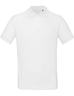 B&C | Inspire Polo /men_°