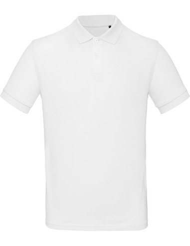 B&C | Inspire Polo /men_°