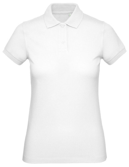 B&C | Inspire Polo /women_° B&C Collection - 1