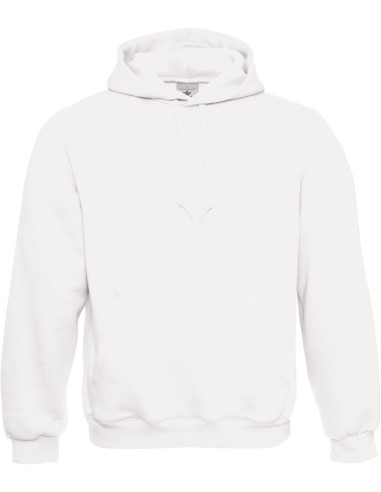 B&C | Hooded