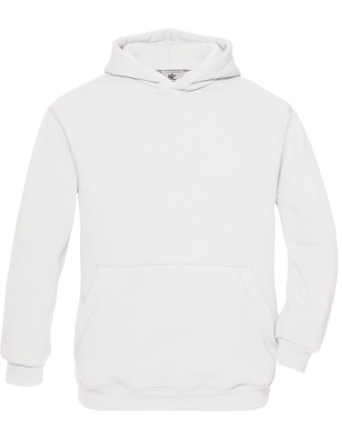 B&C | Hooded /kids