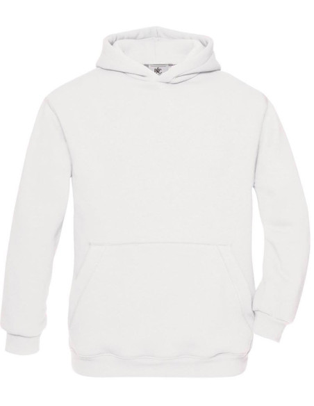 B&C | Hooded /kids B&C Collection - 1