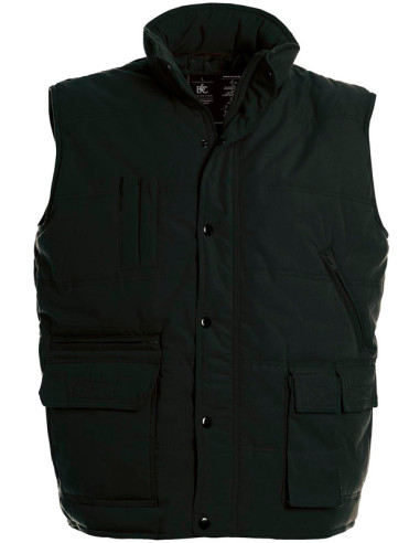 B&C | Bodywarmer Explorer