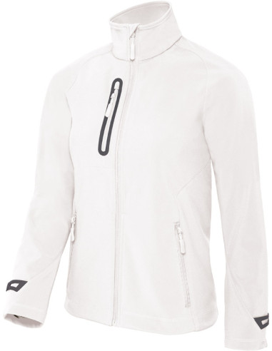 B&C | X-Lite Softshell /women