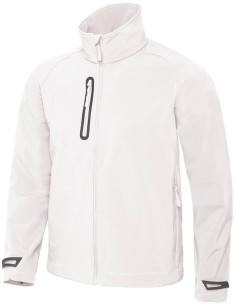 B&C | X-Lite Softshell /men