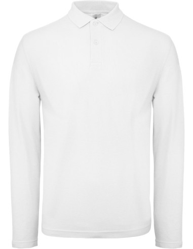 B&C | ID.001 LSL