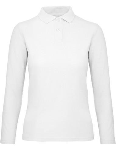B&C | ID.001 LSL /women