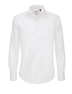 B&C | Black Tie LSL /men
