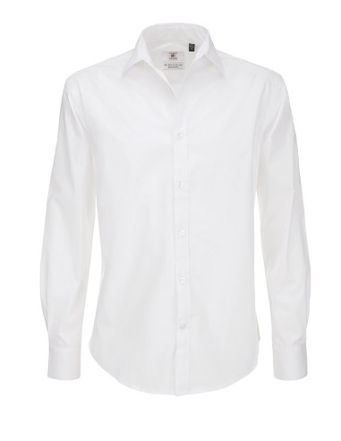 B&C | Black Tie LSL /men