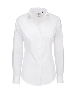 B&C | Black Tie LSL /women