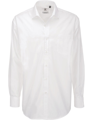 B&C | Heritage LSL /men