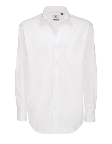 B&C | Sharp LSL /men