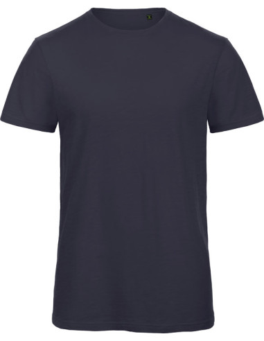B&C | Inspire Slub T /men_°