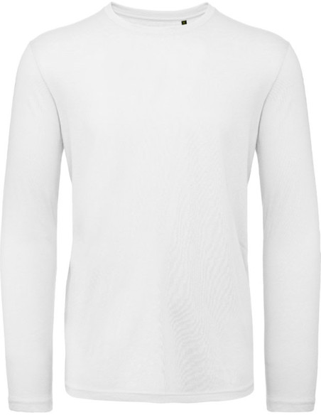 B&C | Inspire LSL T /men_° B&C Collection - 1