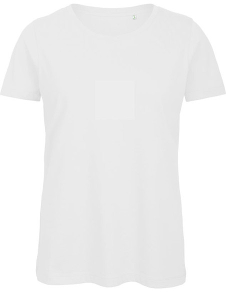 B&C | Inspire T /women_° B&C Collection - 1