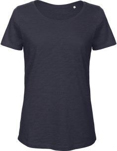 B&C | Inspire Slub T /women_°