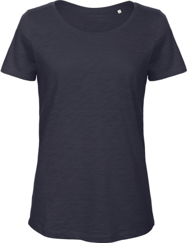 B&C | Inspire Slub T /women_°