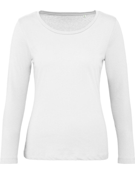 B&C | Inspire LSL T /women_° B&C Collection - 1