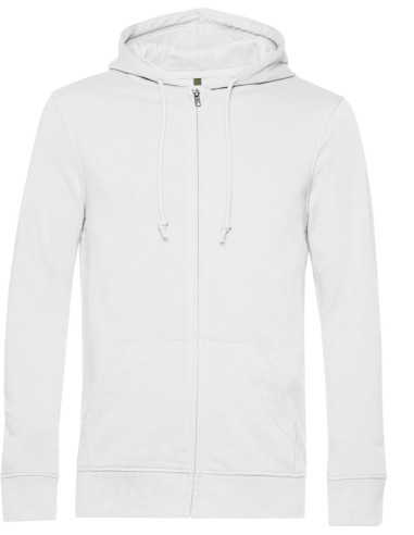 B&C | Inspire Zipped Hood_°