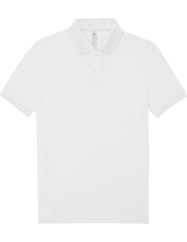 B&C | My Polo 180