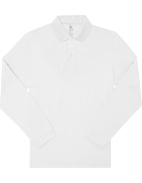 B&C | My Polo 180 LSL B&C Collection - 1