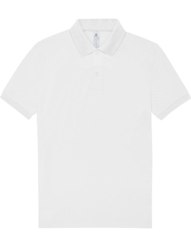 B&C | My Polo 210