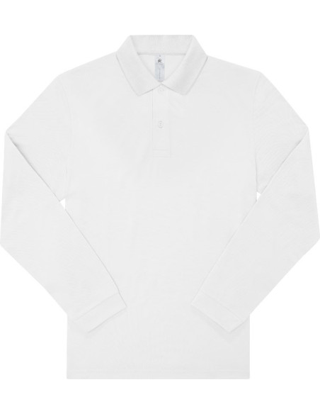 B&C | My Polo 210 LSL B&C Collection - 1
