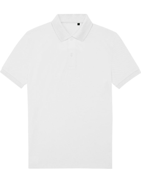 B&C | My Eco Polo 65/35_° B&C Collection - 1