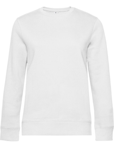 B&C | QUEEN Crew Neck_°