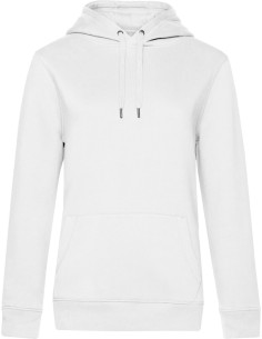 B&C | QUEEN Hooded_°