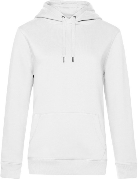 B&C | QUEEN Hooded_° B&C Collection - 1