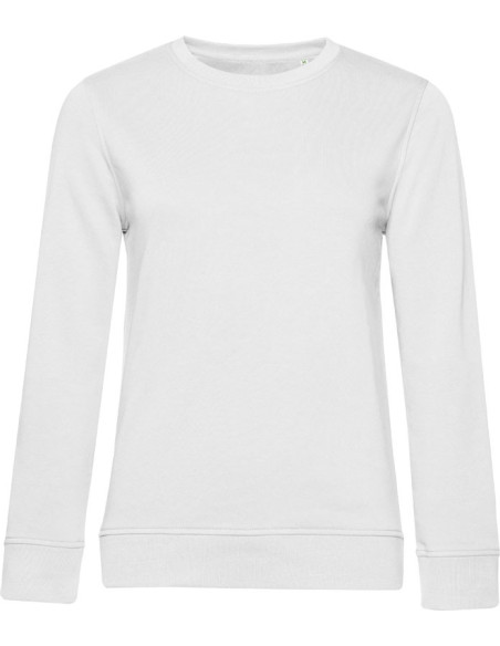 B&C | Inspire Crew Neck /women_° B&C Collection - 1