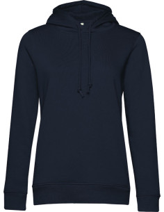 B&C | Inspire Hooded /women_°