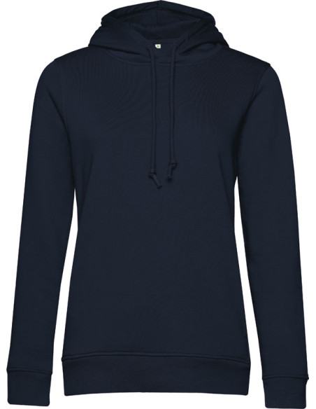 B&C | Inspire Hooded /women_°