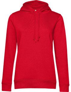 B&C | Inspire Hooded /women_° 2