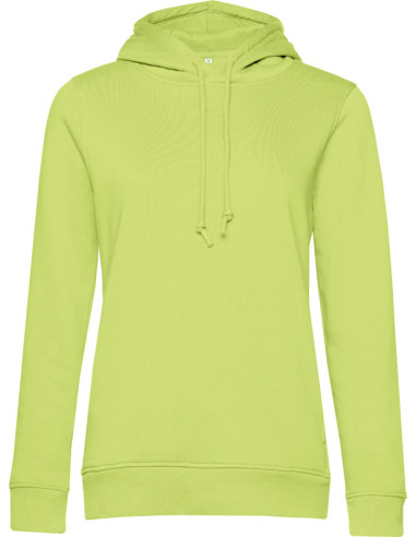 B&C | Inspire Hooded /women_°