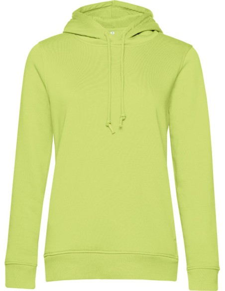 B&C | Inspire Hooded /women_°