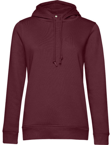 B&C | Inspire Hooded /women_°