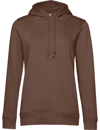B&C | Inspire Hooded /women_°