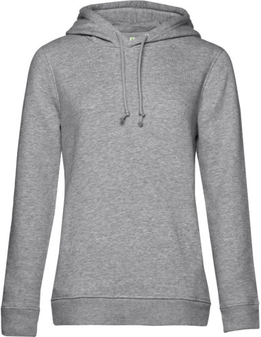 B&C | Inspire Hooded /women_°