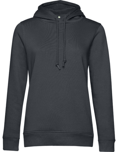 B&C | Inspire Hooded /women_°
