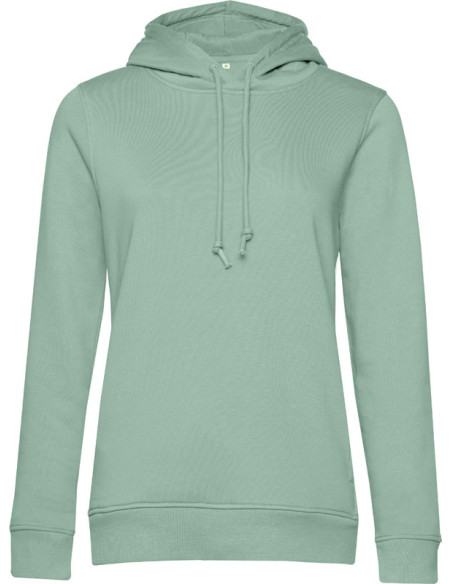 B&C | Inspire Hooded /women_°