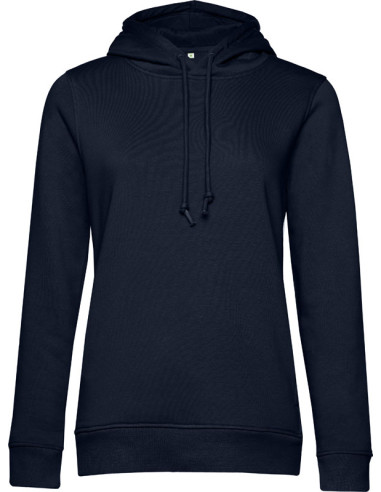B&C | Inspire Hooded /women_°