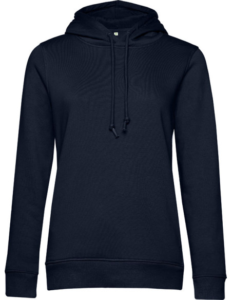 B&C | Inspire Hooded /women_°