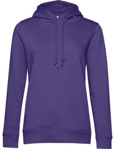 B&C | Inspire Hooded /women_°